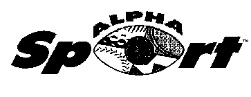 ALPHASPORT