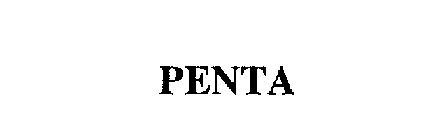 PENTA