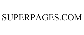 SUPERPAGES.COM