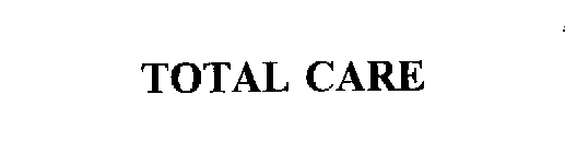 TOTAL CARE