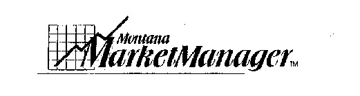 MONTANA MARKETMANAGER