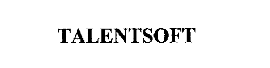 TALENTSOFT