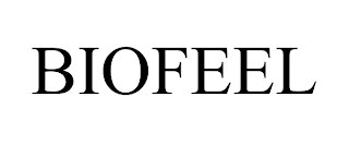 BIOFEEL