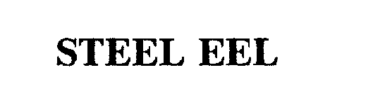 STEEL EEL