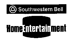 SOUTHWESTERN BELL HOMEENTERTAINMENT