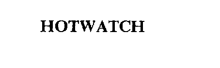 HOTWATCH