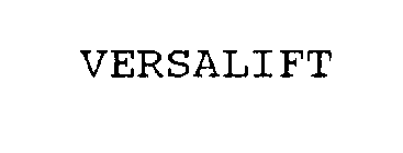 VERSALIFT