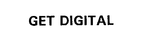 GET DIGITAL