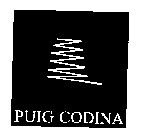 PUIG CODINA