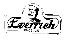 EVERRICH SINCE 1955