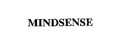 MINDSENSE