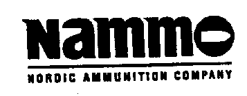 NAMMO NORDIC AMMUNITION COMPANY