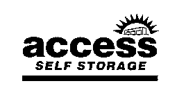 ACCESS SELF STORAGE