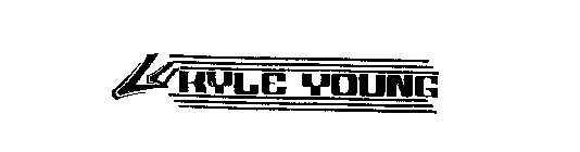 KYLE YOUNG
