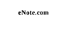 ENOTE.COM