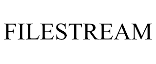 FILESTREAM