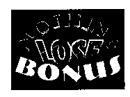 NOTHING TO LOSE BONUS