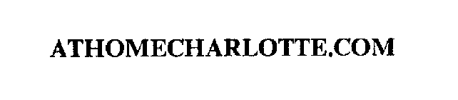 ATHOMECHARLOTTE.COM