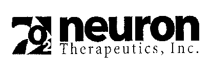 NEURON THERAPEUTICS, INC.