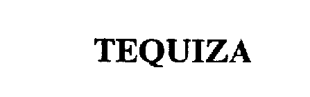TEQUIZA