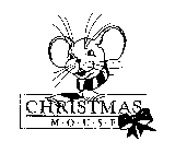 CHRISTMAS M O U S E