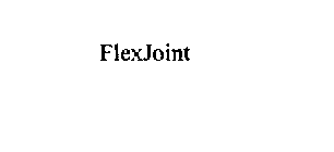 FLEXJOINT