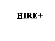 HIRE+