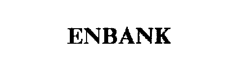 ENBANK