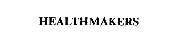 HEALTHMAKERS