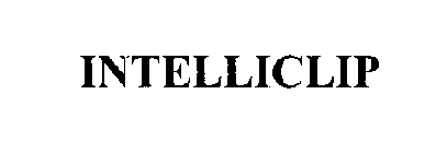 INTELLICLIP