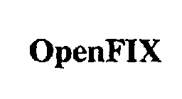 OPENFIX