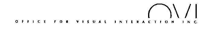 OFFICE FOR VISUAL INTERACTION INC.