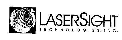 LASERSIGHT TECHNOLOGIES, INC.