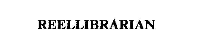 REELLIBRARIAN