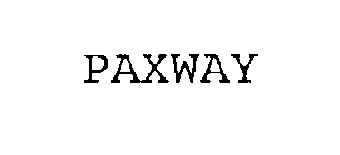 PAXWAY