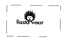 RASTA WEAR