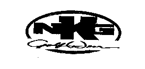 NKG GOLFWEAR