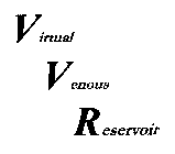 VIRTUAL VENOUS RESERVOIR