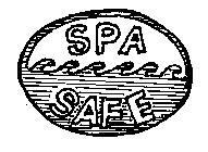 SPA SAFE