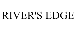 RIVER'S EDGE
