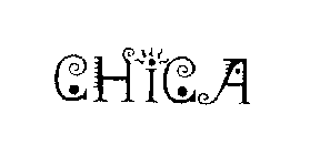 CHICA