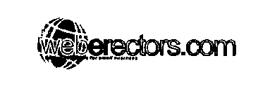 WEBERECTORS.COM DESIGN SOLUTIONS FOR SMALL BUSINESS