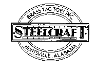 STEELCRAFT