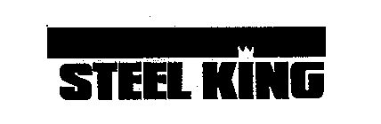 STEEL KING