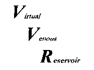 VIRTUAL VENOUS RESERVOIR