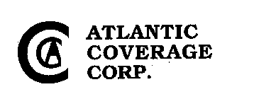 ACC ATLANTIC COVERAGE CORP.