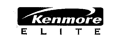 KENMORE ELITE