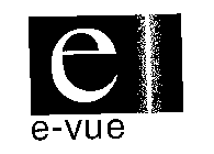 E-VUE