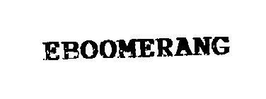 EBOOMERANG