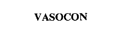 VASOCON